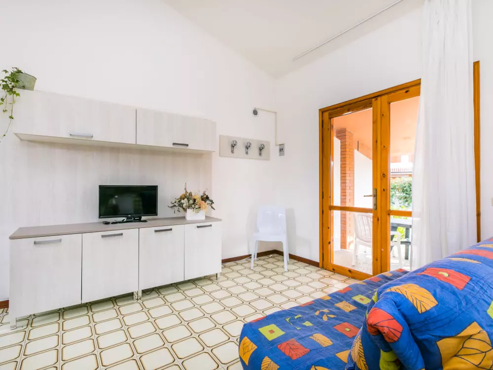 Résidence Villaggio Sole B