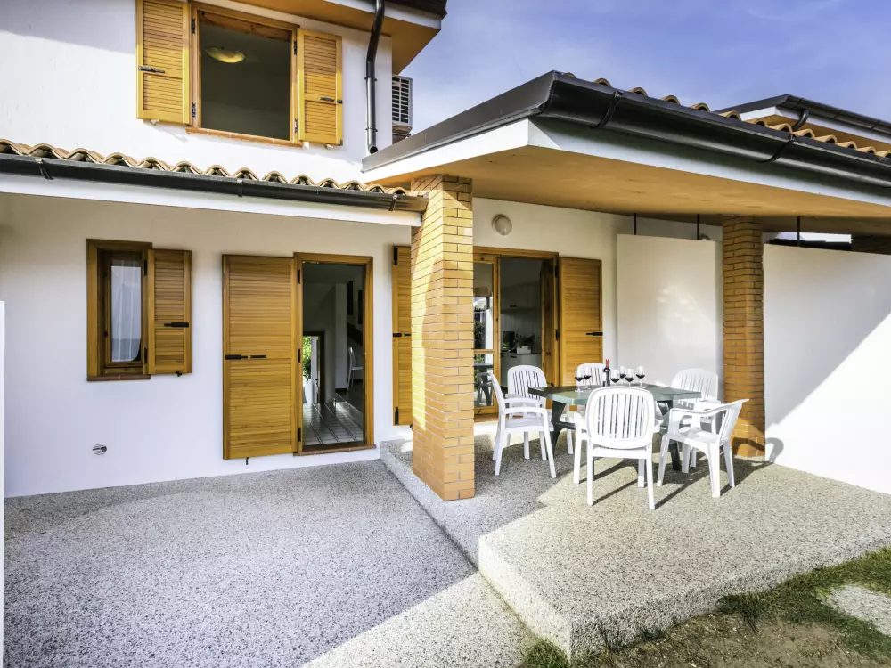 Résidence Villaggio Sole B