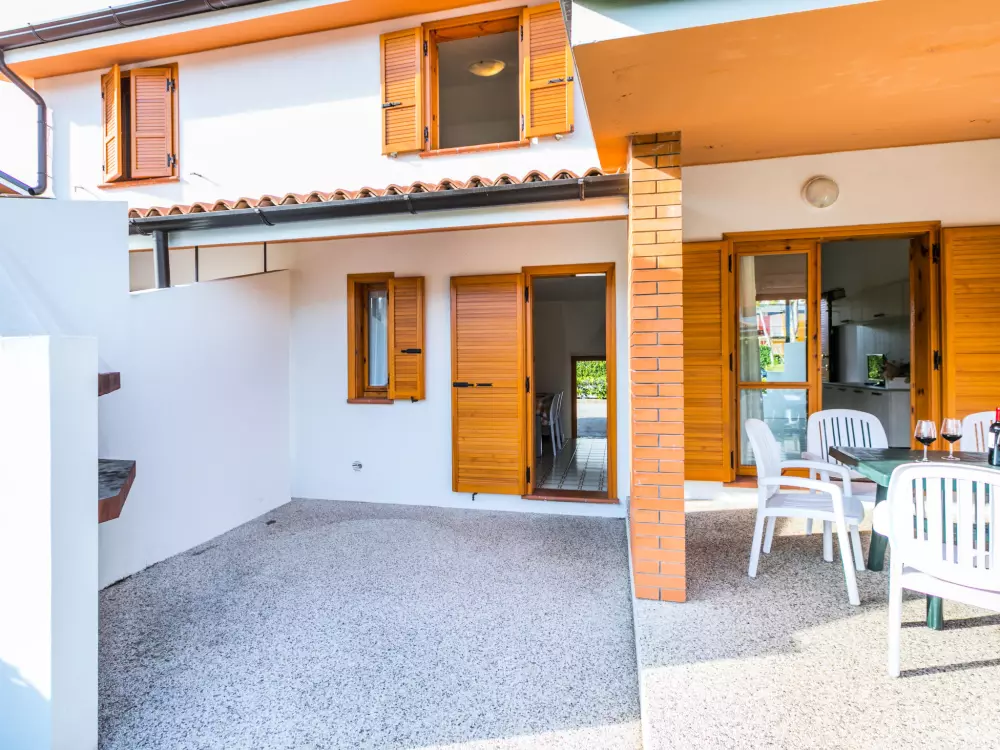 Résidence Villaggio Sole B