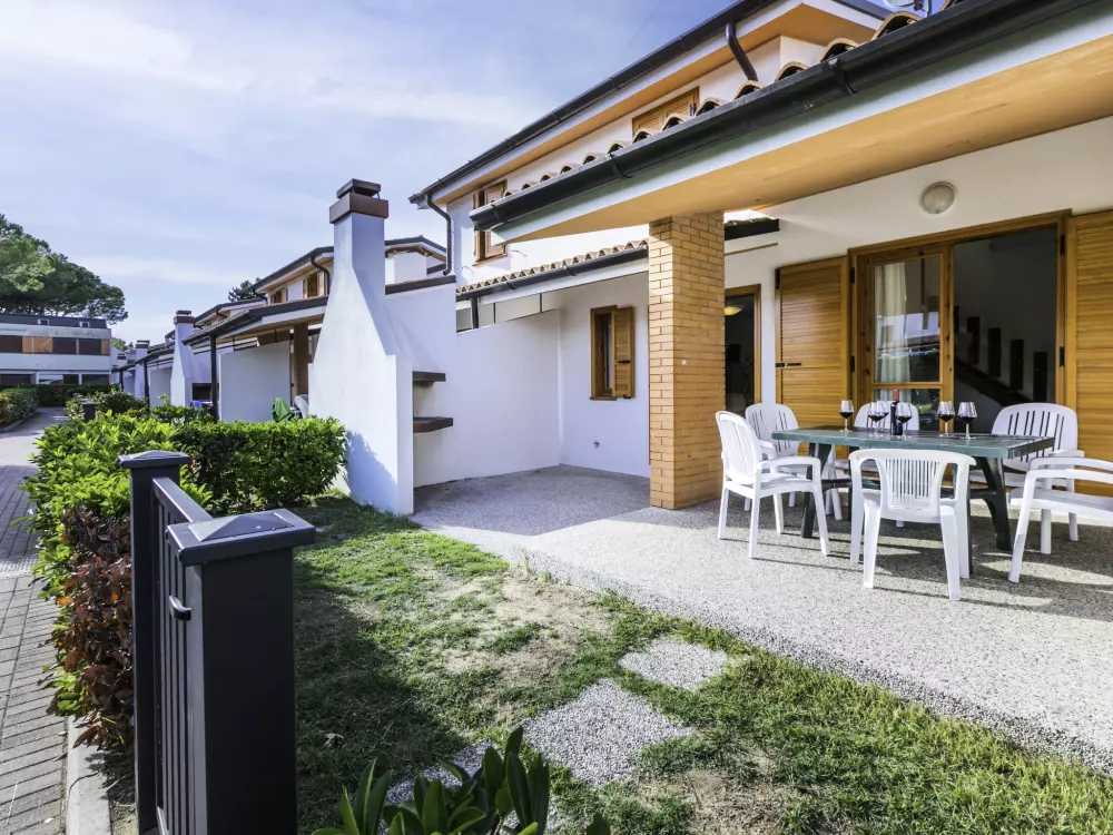 Résidence Villaggio Sole B