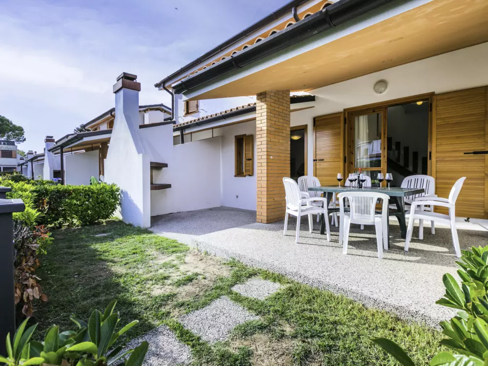 Résidence Villaggio Sole B