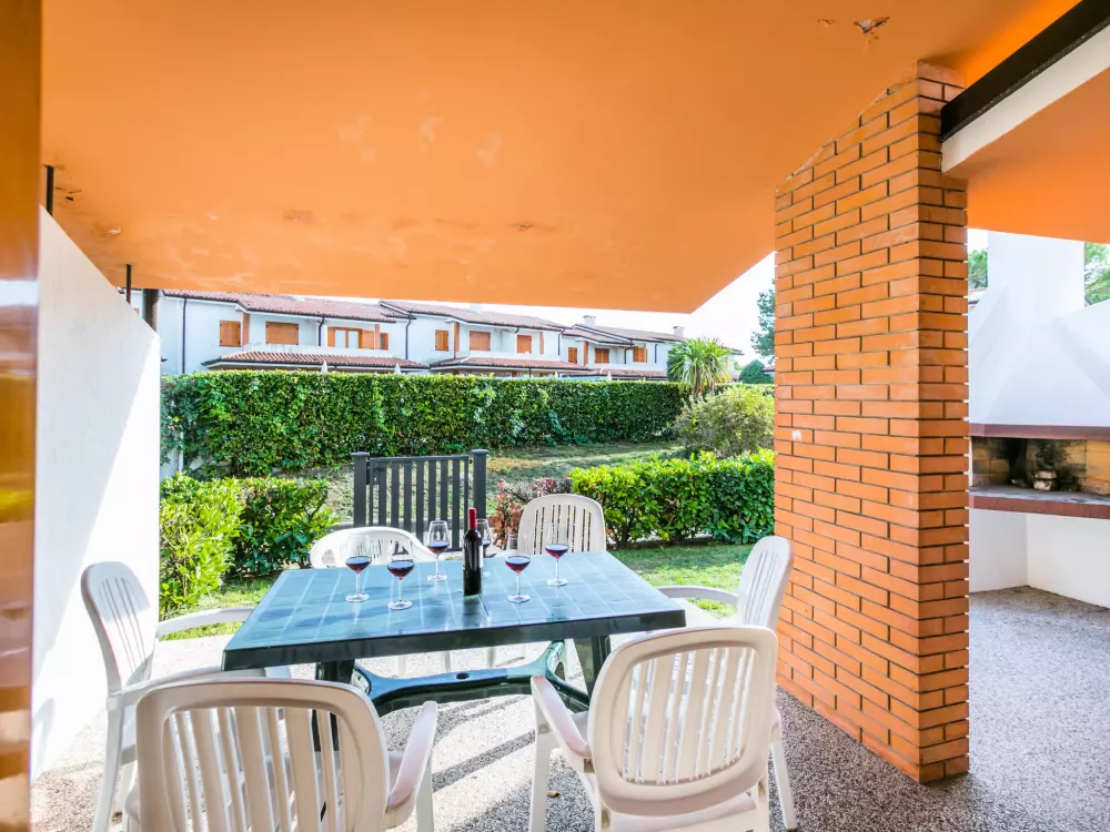 Résidence Villaggio Sole B