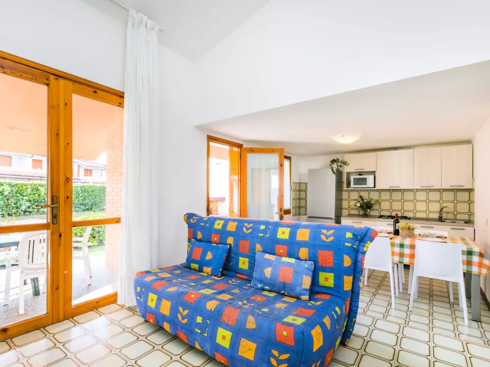 Résidence Villaggio Sole B