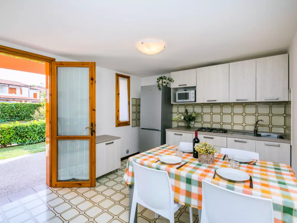 Résidence Villaggio Sole B