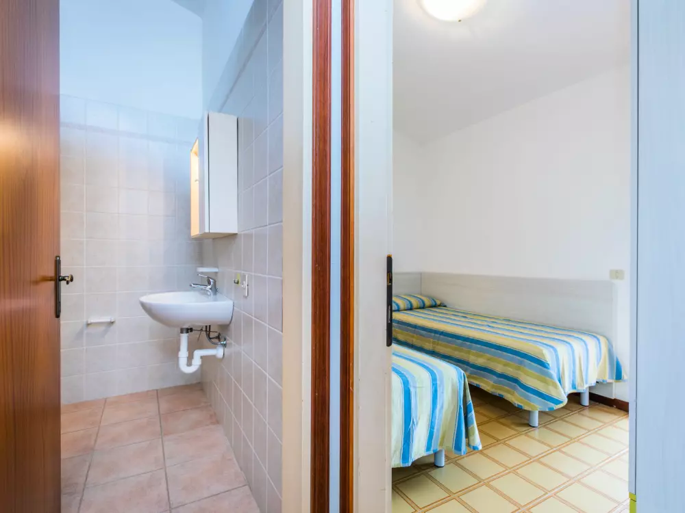 Résidence Villaggio Sole B