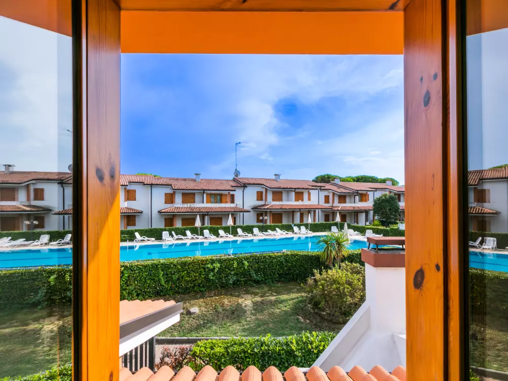 Résidence Villaggio Sole B