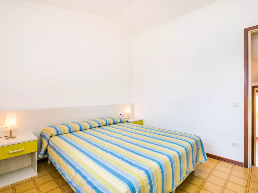 Résidence Villaggio Sole B