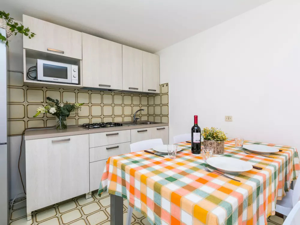 Résidence Villaggio Sole B