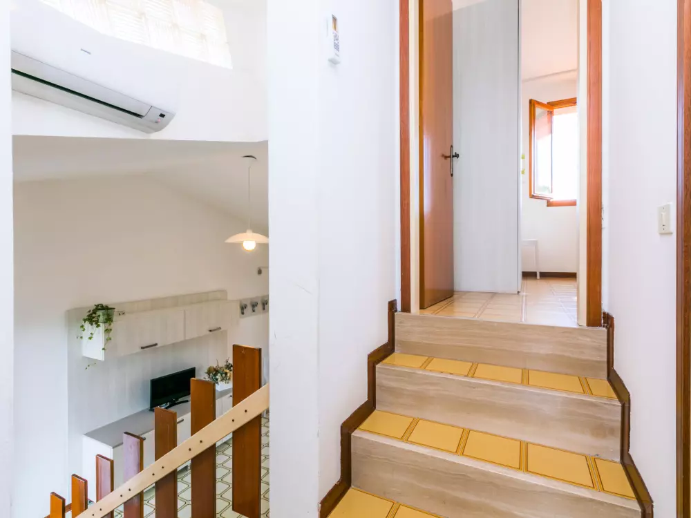 Résidence Villaggio Sole B