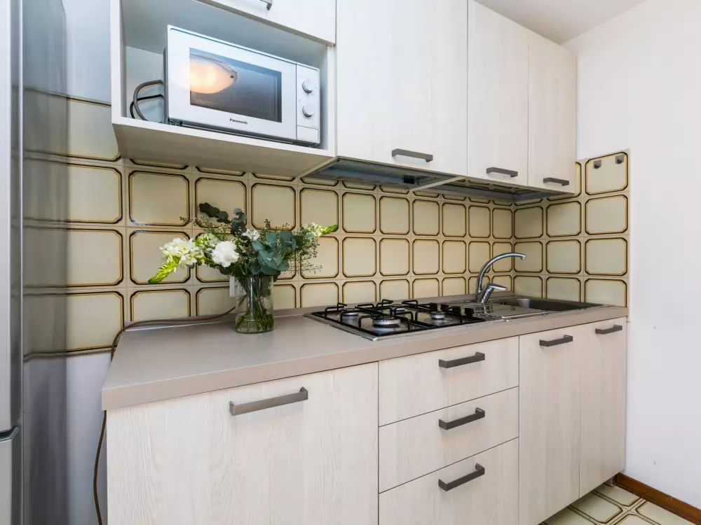 Résidence Villaggio Sole B