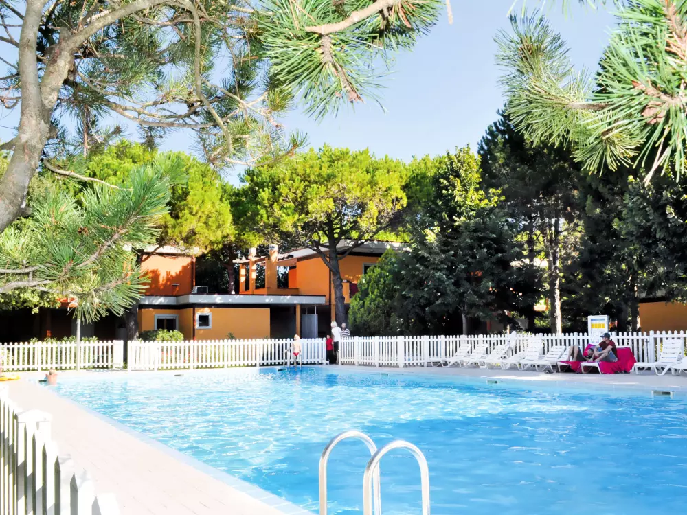 Résidence Villaggio Splendido