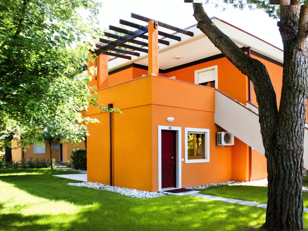 Résidence Villaggio Splendido