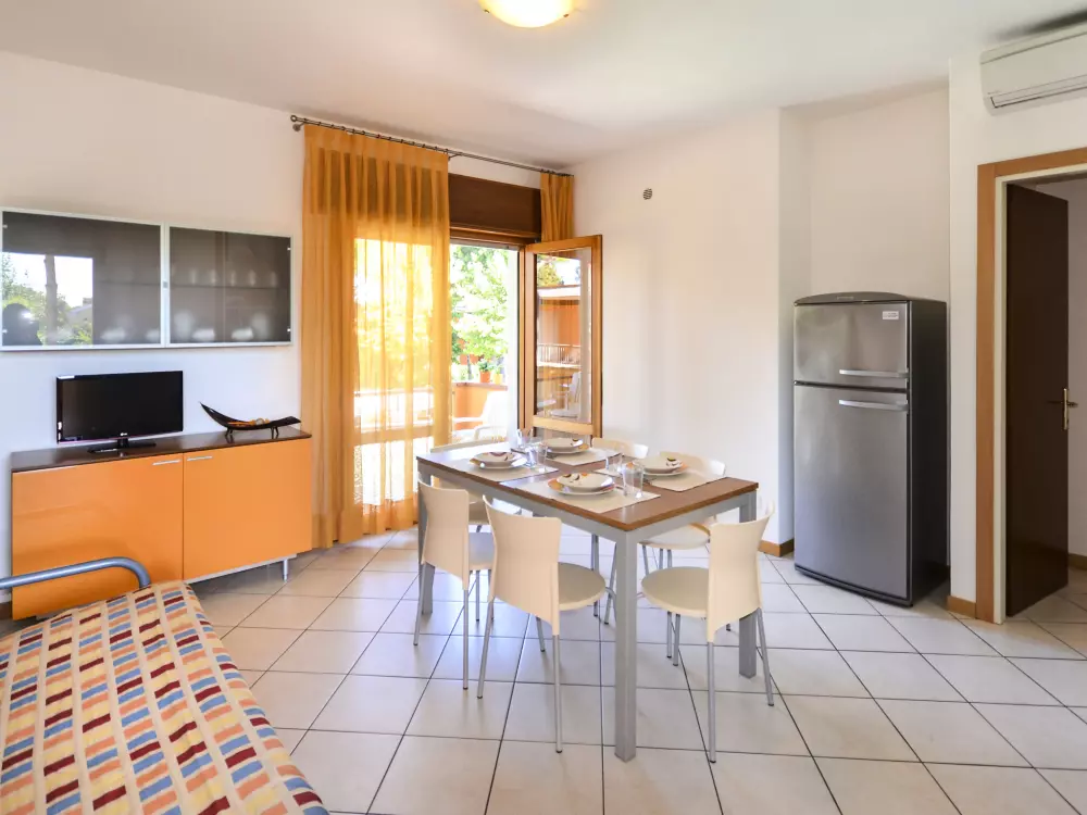 Résidence Villaggio Splendido