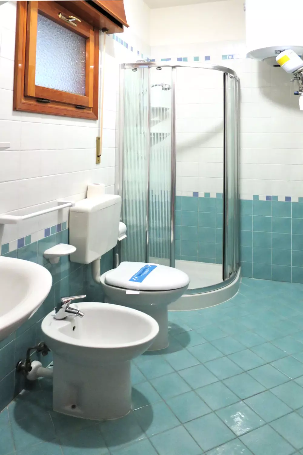 Résidence Villaggio Splendido