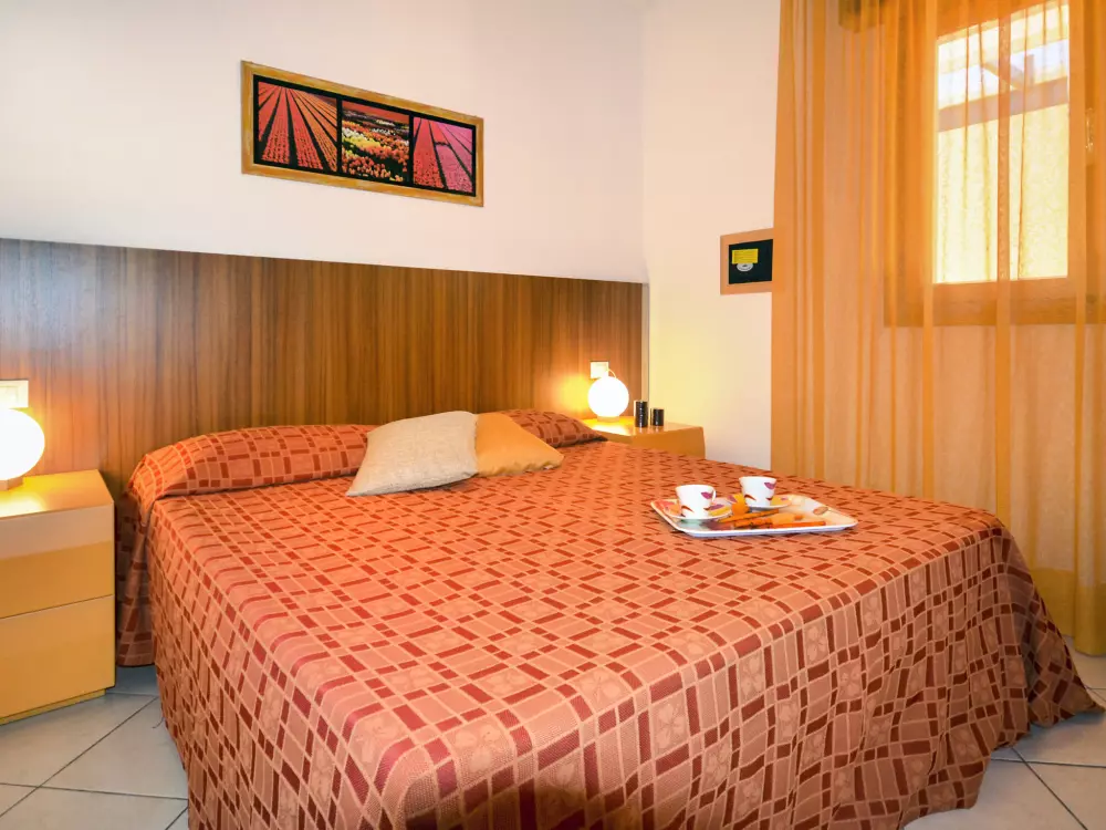 Résidence Villaggio Splendido