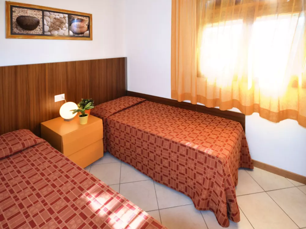 Résidence Villaggio Splendido