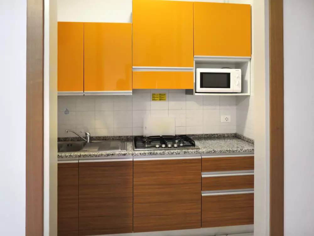 Résidence Villaggio Splendido