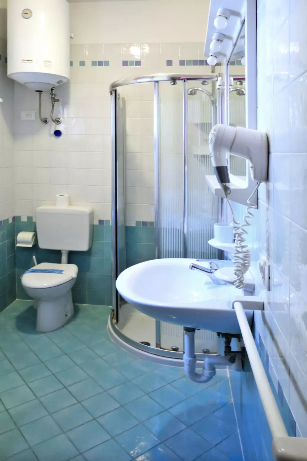 Résidence Villaggio Splendido