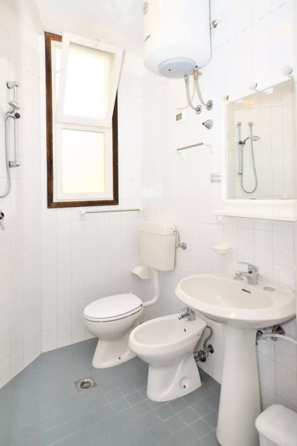 Résidence Villaggio Tivoli