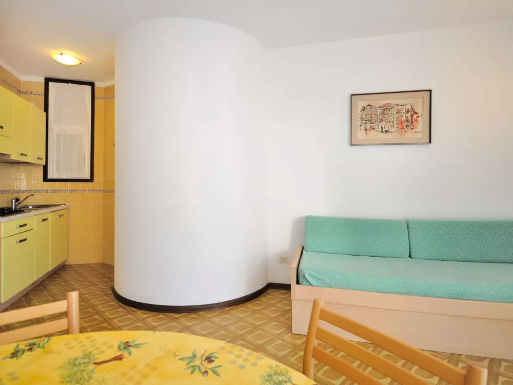 Résidence Villaggio Tivoli