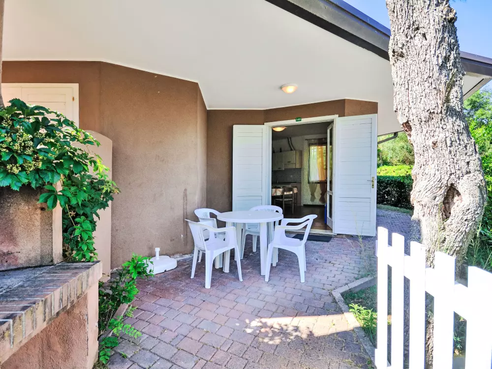 Résidence Villaggio Tivoli