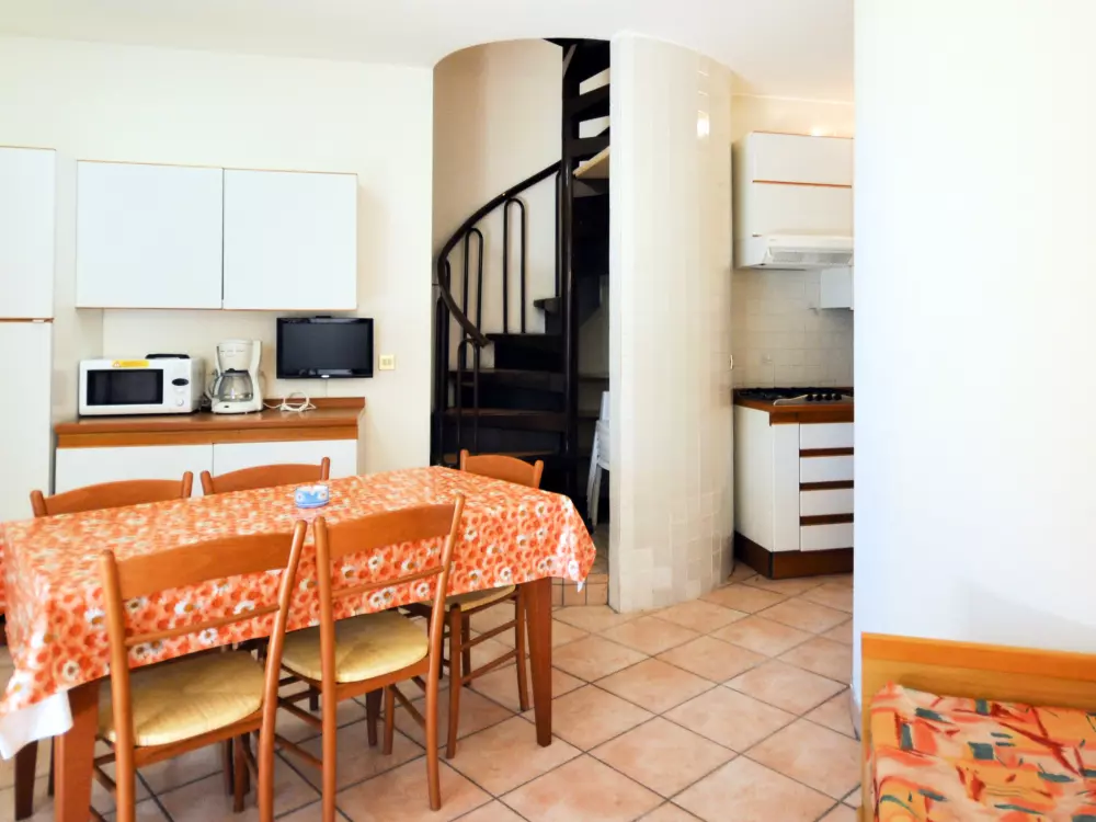 Résidence Villaggio Tivoli