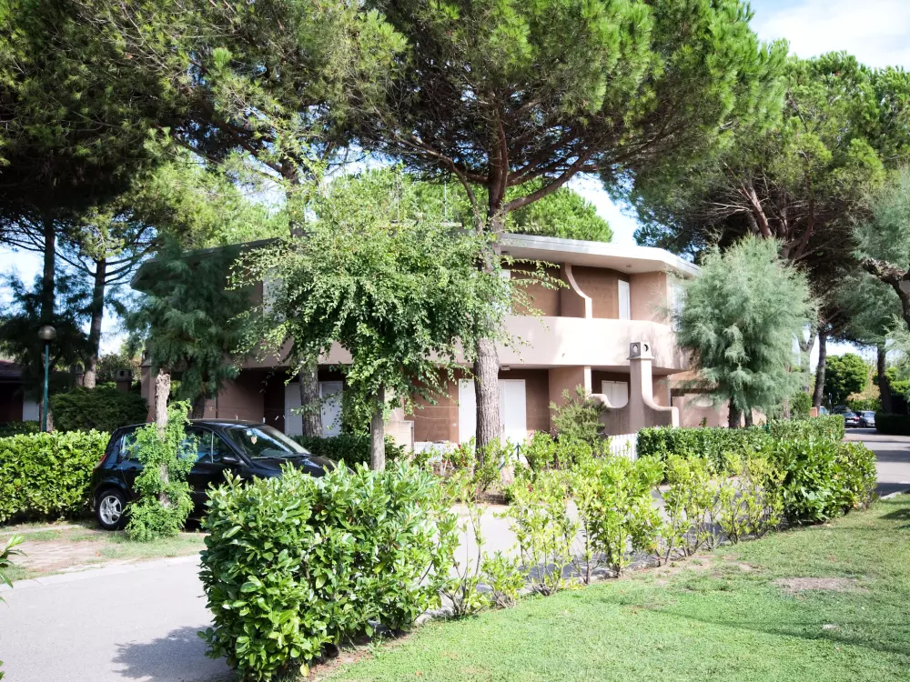 Résidence Villaggio Tivoli