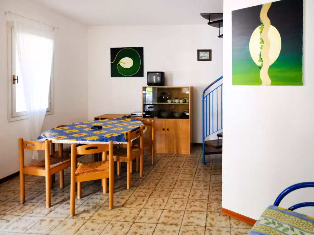 Résidence Villaggio Tivoli