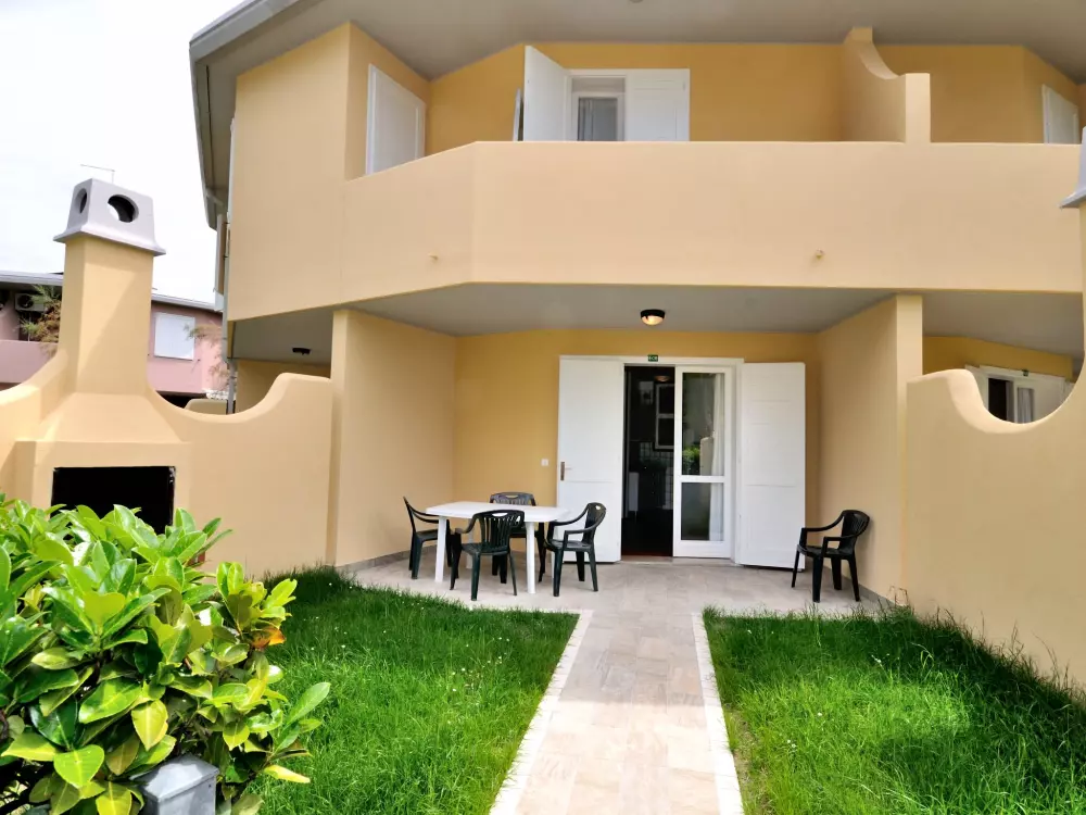 Résidence Villaggio Tivoli