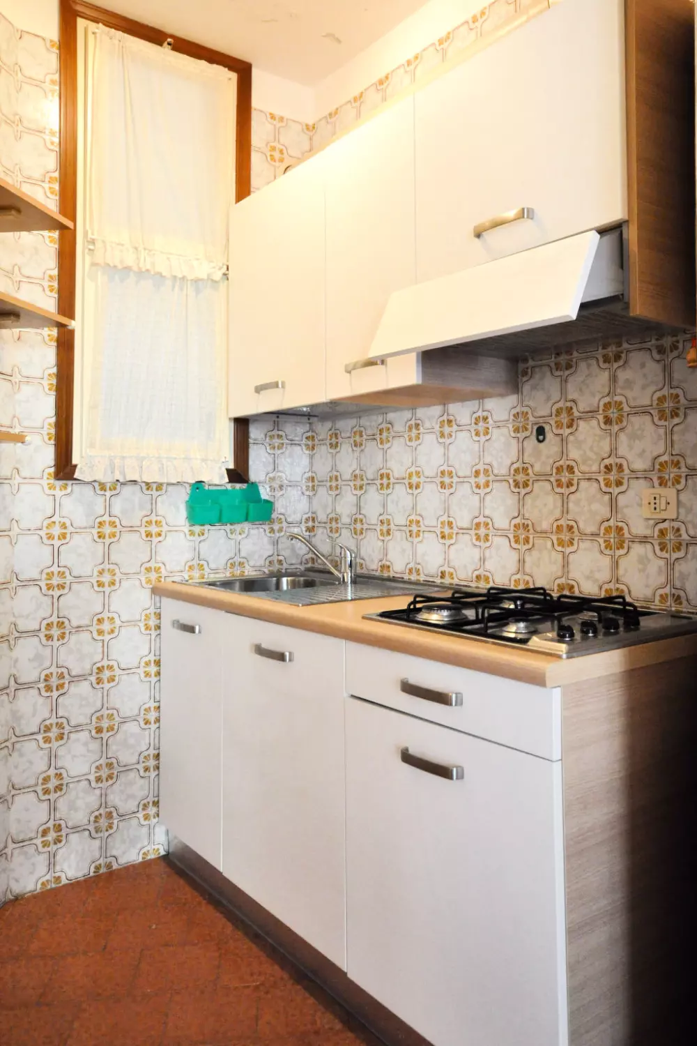 Résidence Villaggio Tivoli