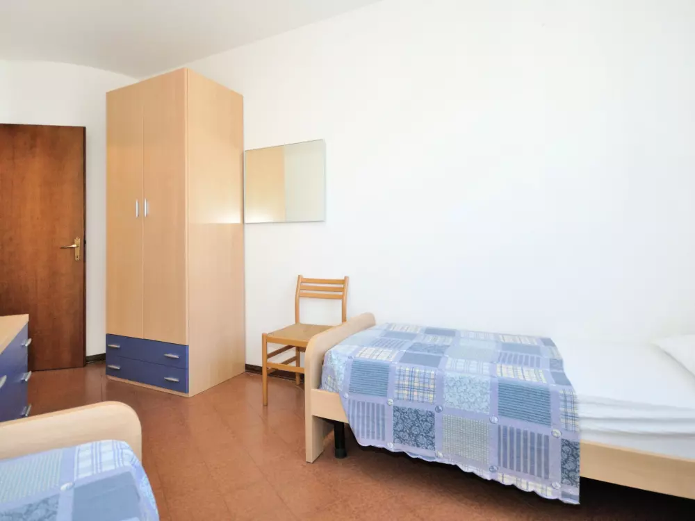 Résidence Villaggio Tivoli