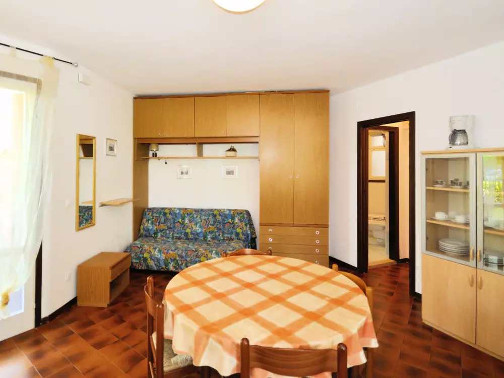 Résidence Villaggio Tivoli