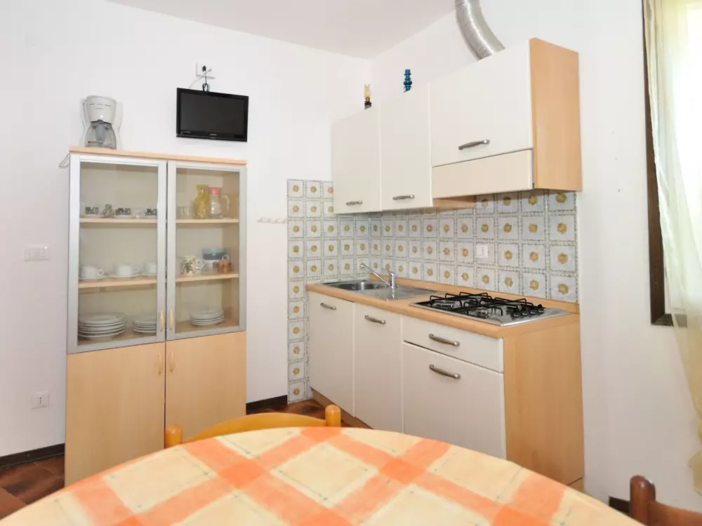 Résidence Villaggio Tivoli