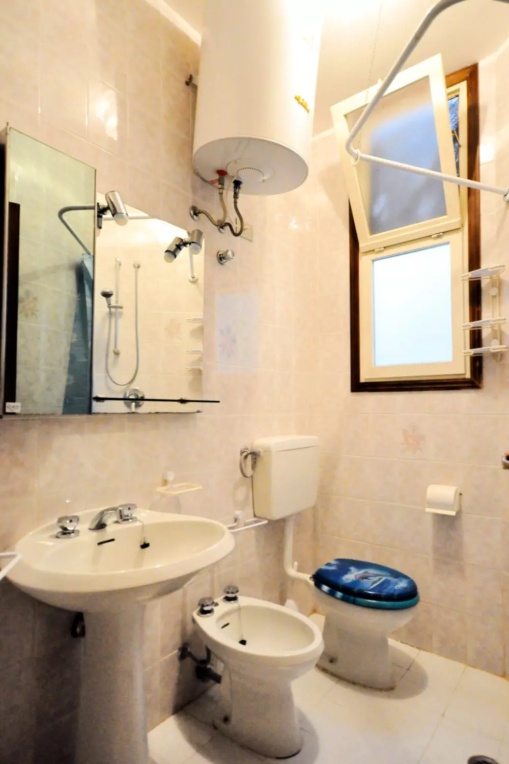 Résidence Villaggio Tivoli