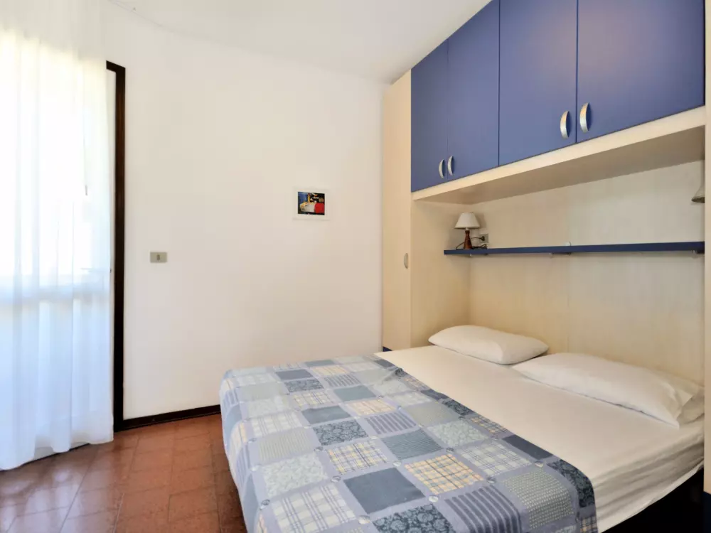 Résidence Villaggio Tivoli