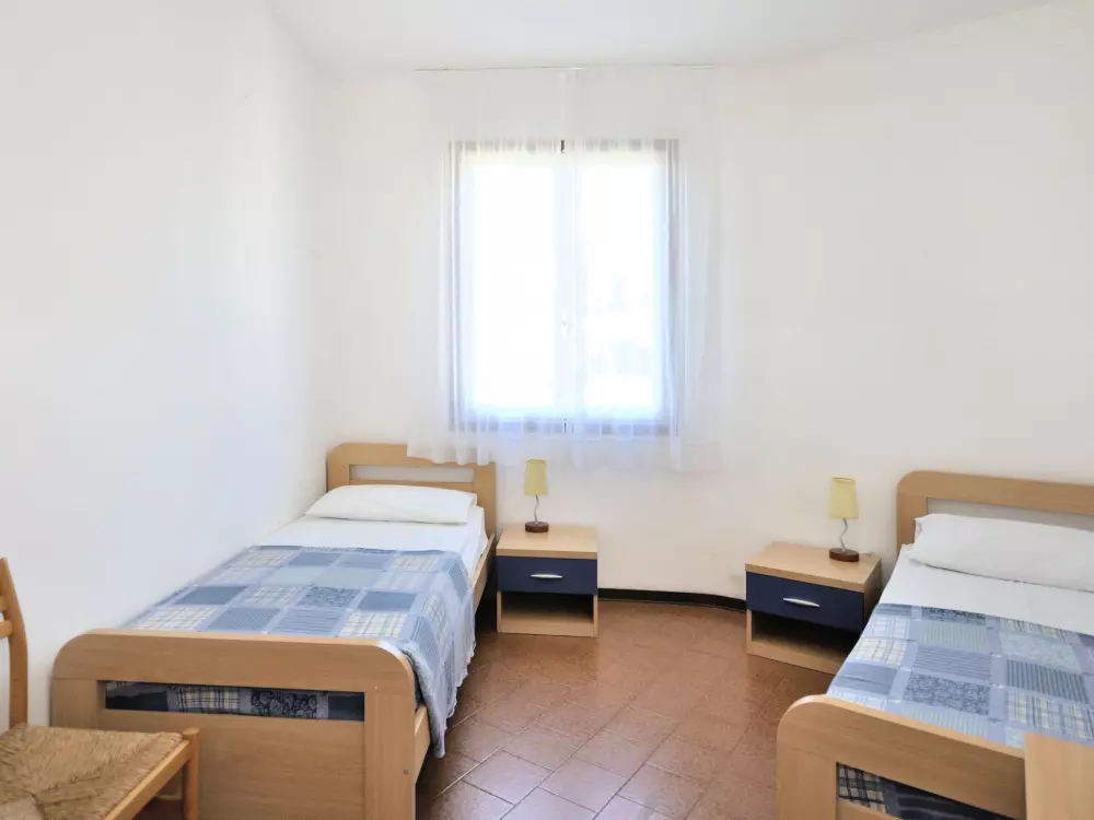 Résidence Villaggio Tivoli