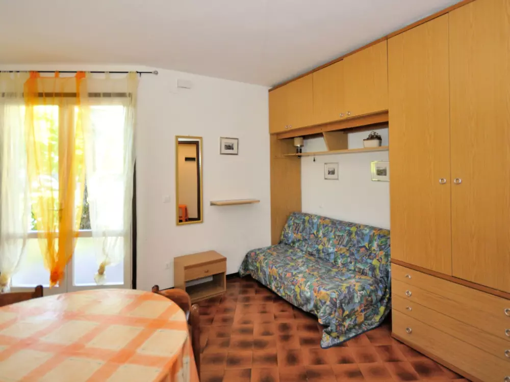 Résidence Villaggio Tivoli