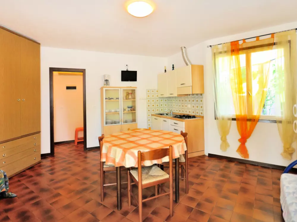 Résidence Villaggio Tivoli