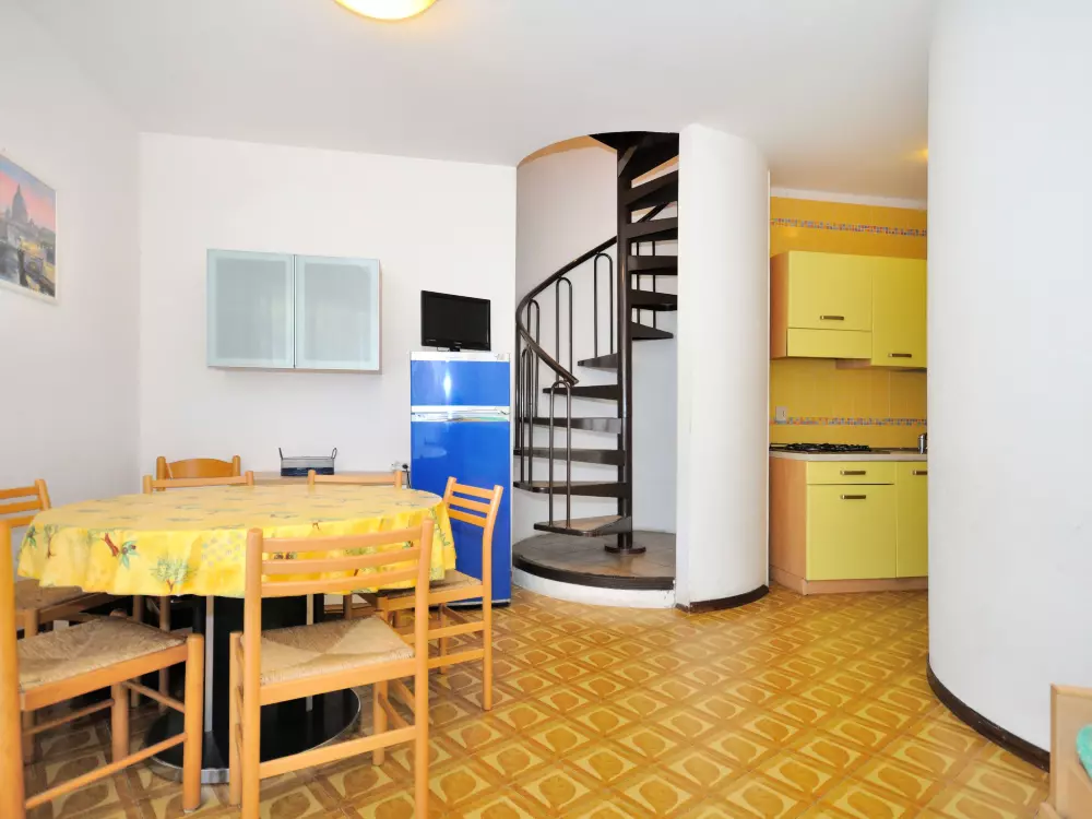 Résidence Villaggio Tivoli