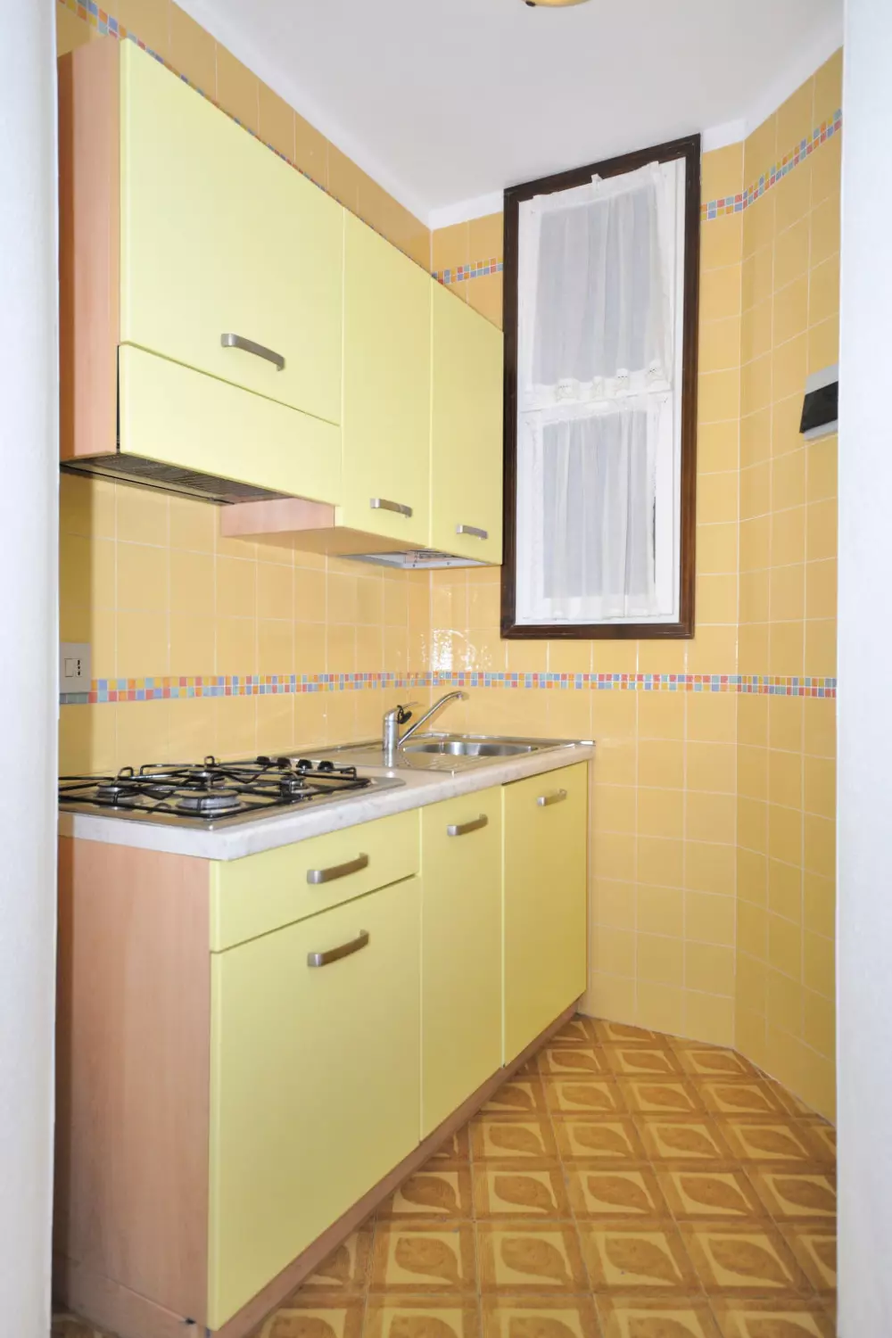 Résidence Villaggio Tivoli