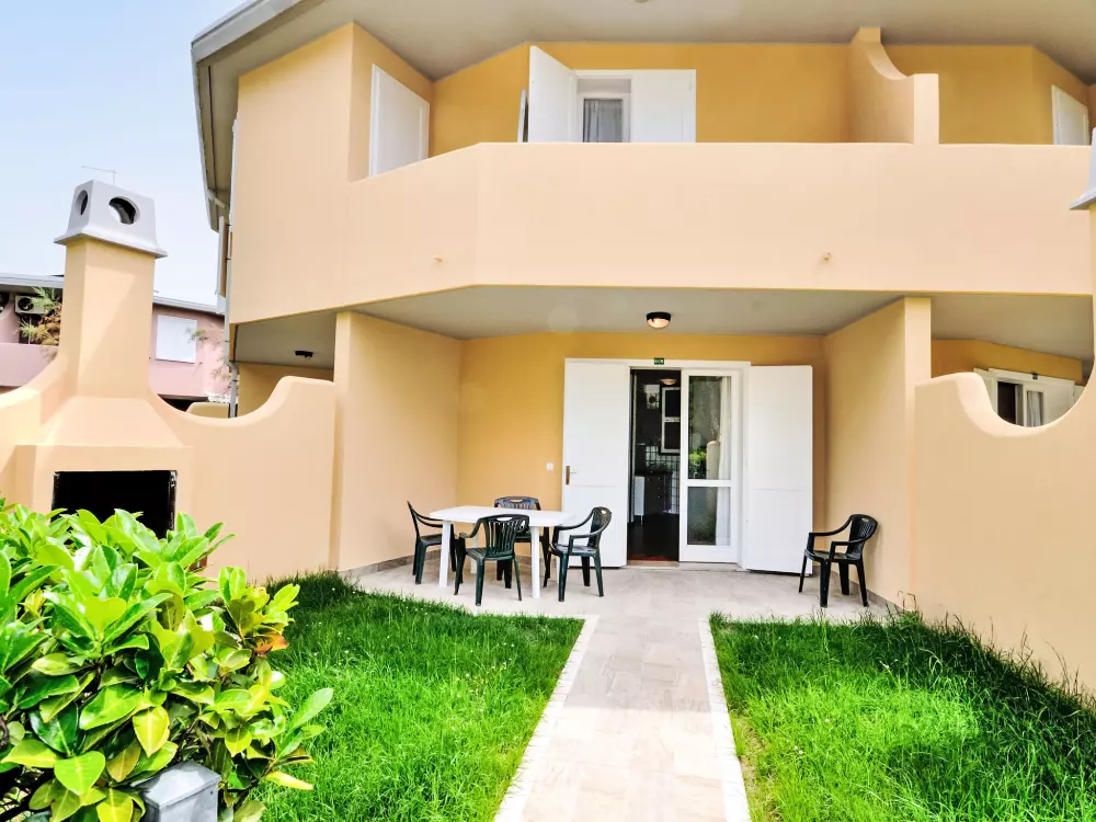 Résidence Villaggio Tivoli