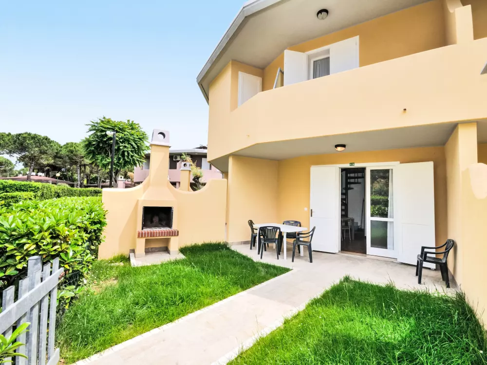 Résidence Villaggio Tivoli