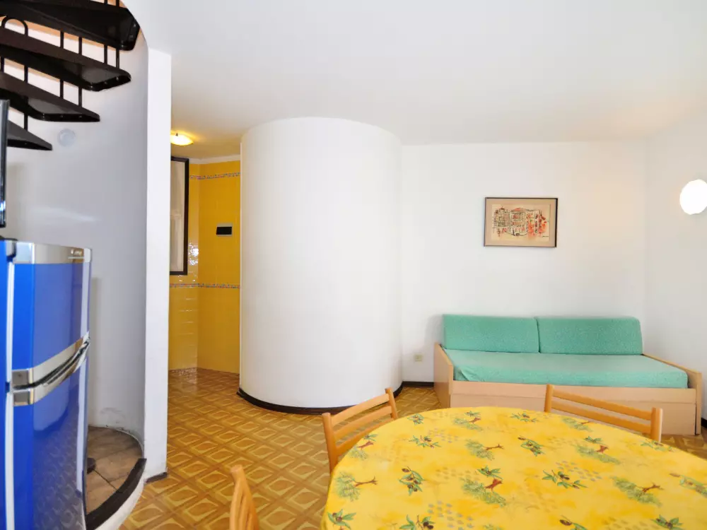 Résidence Villaggio Tivoli