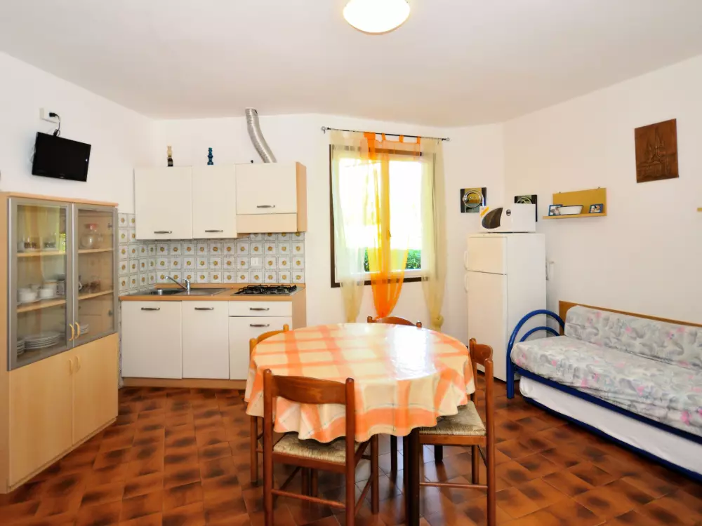 Résidence Villaggio Tivoli