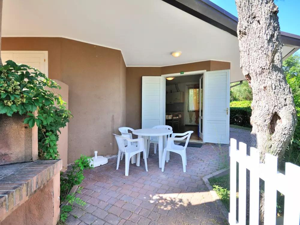 Résidence Villaggio Tivoli