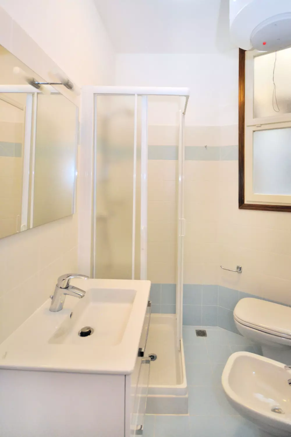 Résidence Villaggio Tivoli