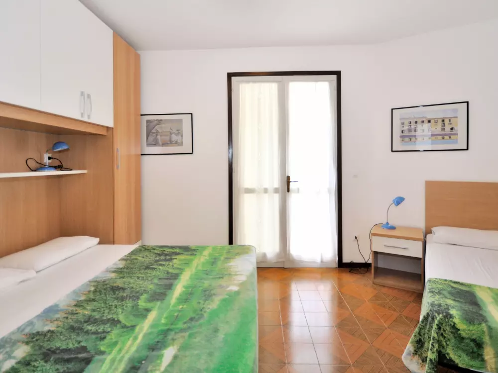 Résidence Villaggio Tivoli