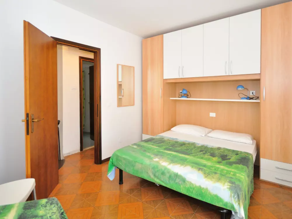 Résidence Villaggio Tivoli