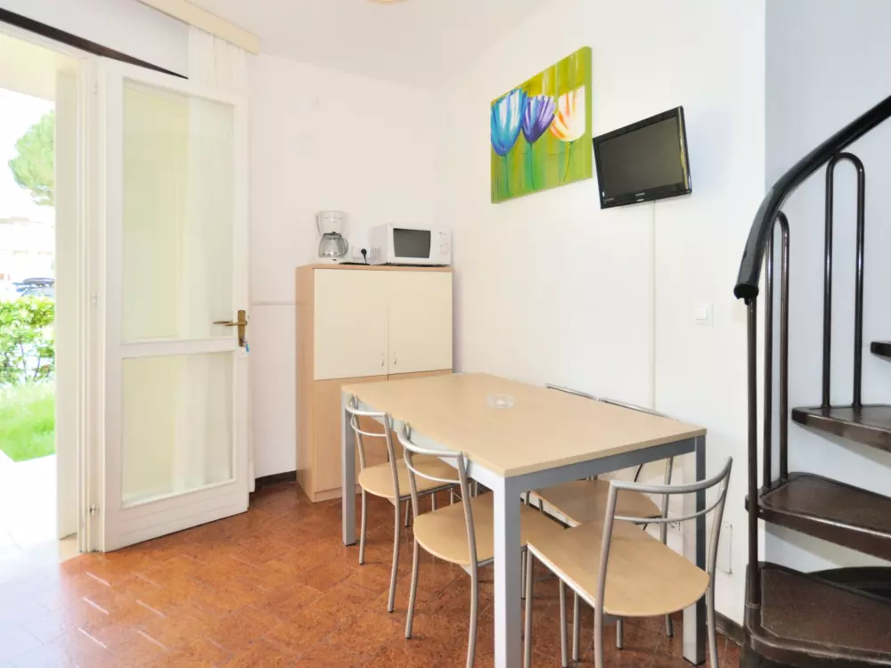 Résidence Villaggio Tivoli