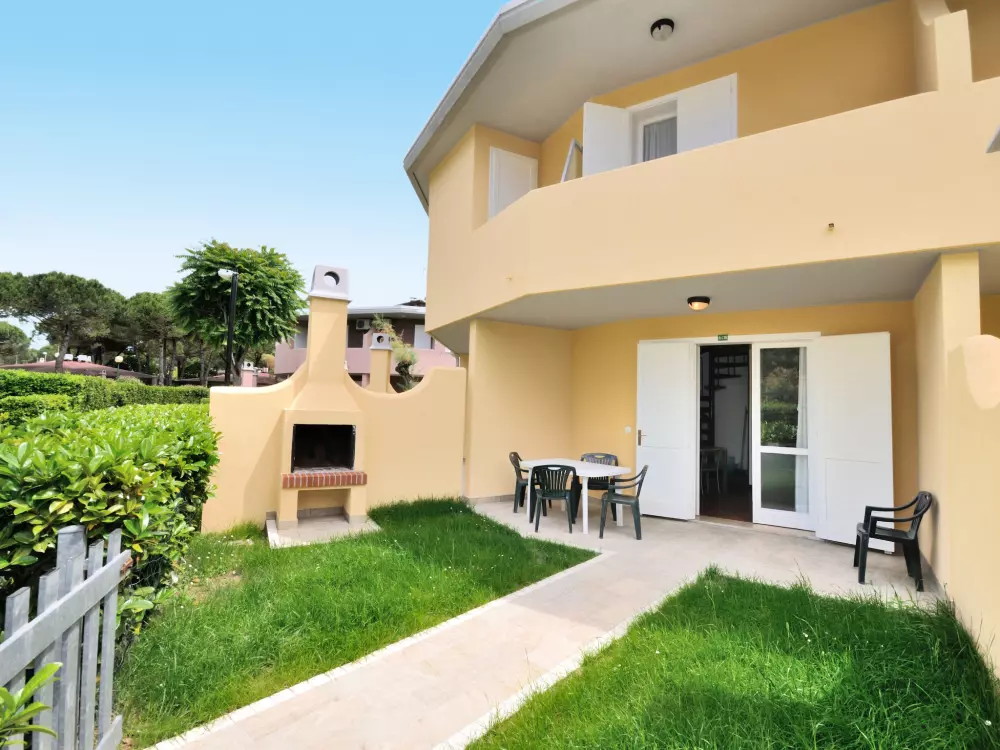 Résidence Villaggio Tivoli